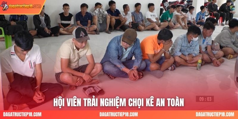 Diễn biến hai chuyên án